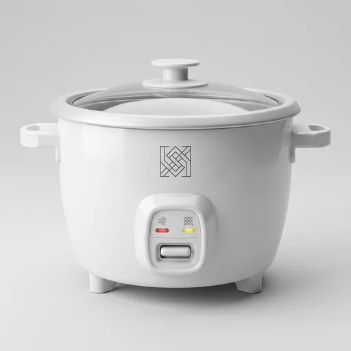 AROMA® 20-Cup (Cooked) One-Touch Rice Cooker and Food Steamer with Auto-Warm | 10 cups uncooked, 20 cups cooked (ARC-390NGP)