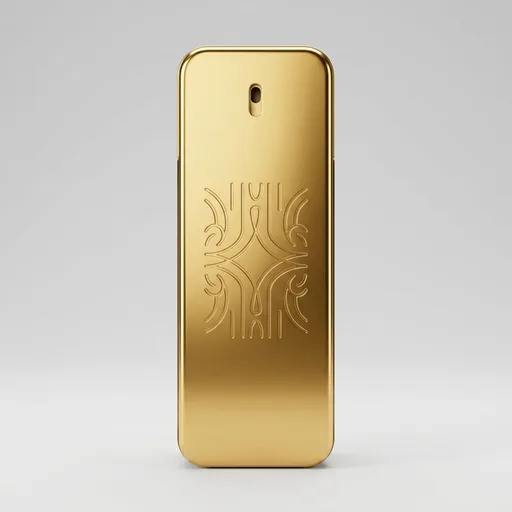 Rabanne1 Million Eau de Toilette - Long Lasting Designer Fragrance for Men with Mandarin, Cinnamon & Amber - Luxury Men's Perfume Spray