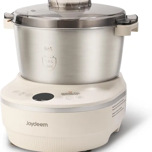 Joydeem 3.7Qt Electric Dough Maker with Seasonal Fermentation, HMJ-A351