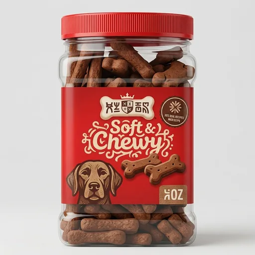 Milk-Bone Soft & Chewy Dog Treats