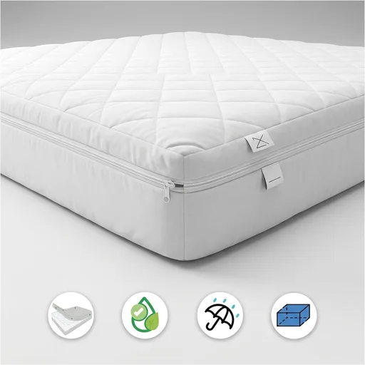 King Size Mattress Protector