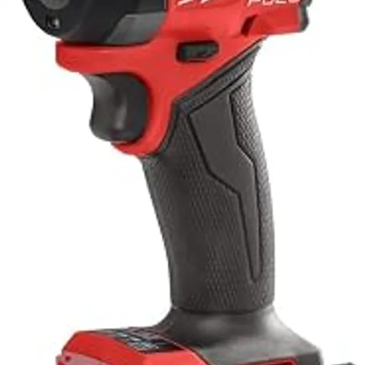 Milwaukee 20v- M18 Fuel. 1/4 HEX Impact Driver
