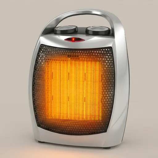 Takywep Small Space Heater