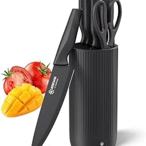 Brewin Kitchen Knife Set