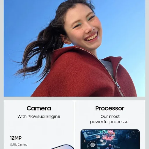 Samsung Galaxy S25+