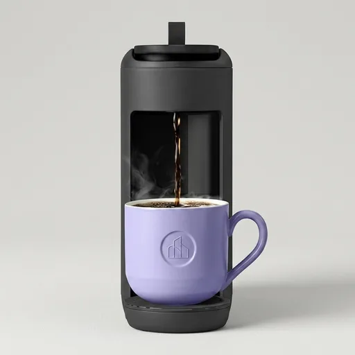 Keurig K-Mini Mate Single Serve K-Cup Pod Coffee Maker