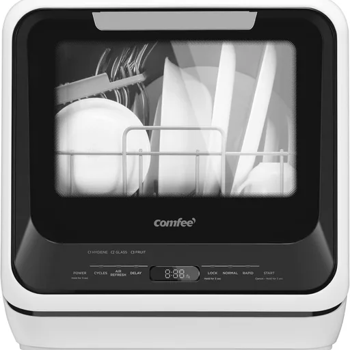 COMFEE' Portable Mini Dishwasher