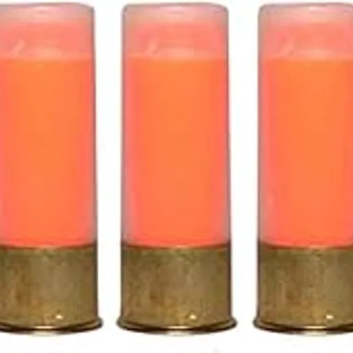 S.T. Action Pro 12 Gauge Snap Caps