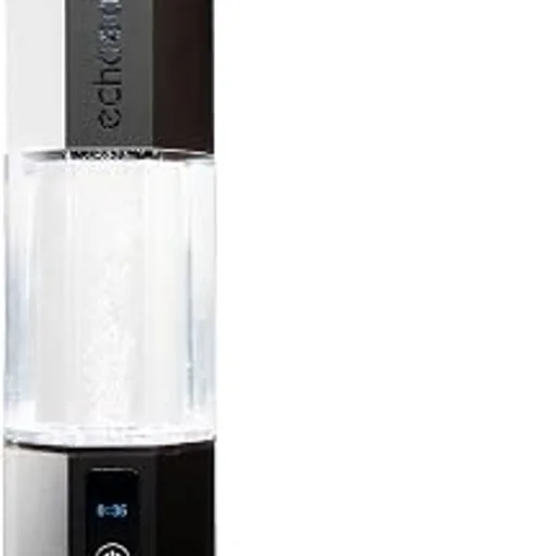 Echo Go+ Hydrogen Water Bottle