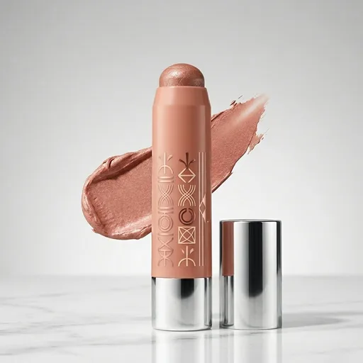 Clinique Chubby Stick Sculpting Highlighter For All Skin Types | Cream Highlighting Stick