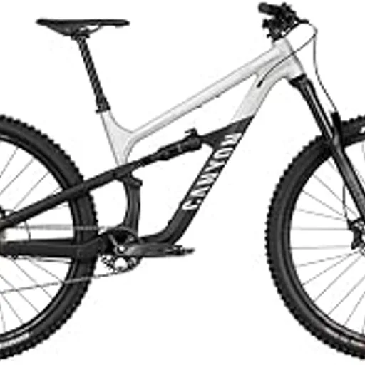 Canyon Spectral 125 AL 5