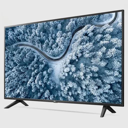 LG UP7070 70-in 4K UHD 4K UHD 60Hz Smart TV 70UP7070PUE (2021)