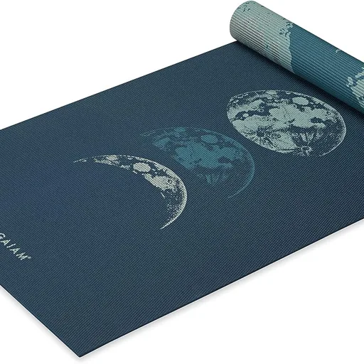 Gaiam Yoga Mat