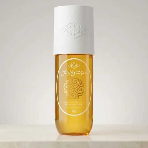 Sol de Janeiro Cheirosa Hair & Body Perfume Mist