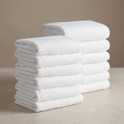 Classic Turkish Towels CTT Premium Washcloths