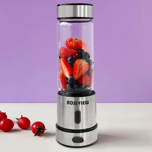 ROSEVIEW Portable Smoothie Blender