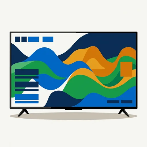 TCL QM6K Series 85-Inch QLED Mini LED 4K Smart Google TV