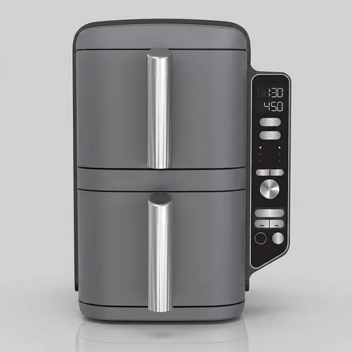 Ninja Air Fryer DoubleStack XL SL401