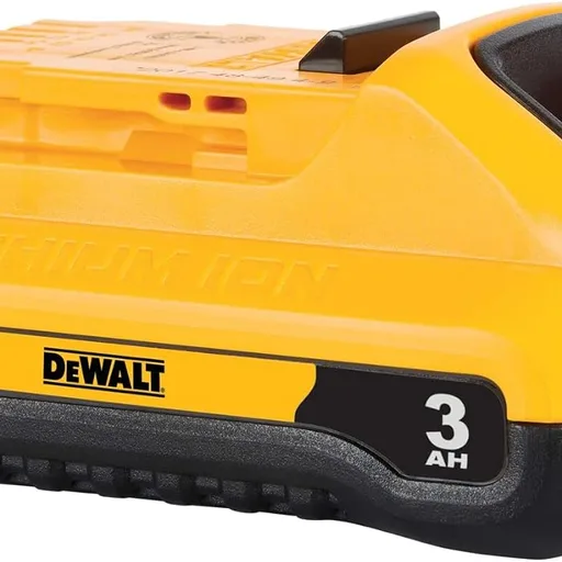 DEWALT 20V MAX* Lithium Ion Battery Pack 3.0Ah (DCB230)