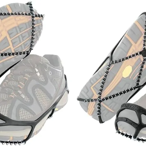 Yaktrax Walk Traction Cleats