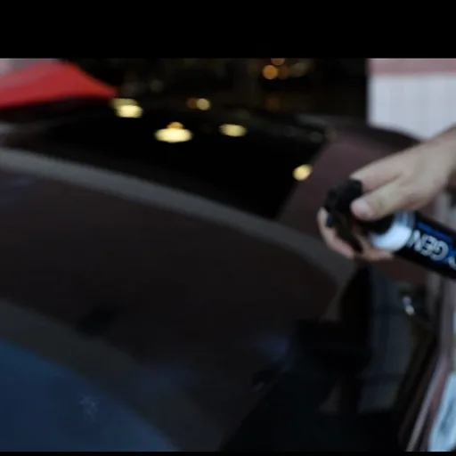 Nexgen Ceramic Spray