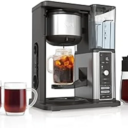 Ninja Hot & Iced XL Coffee Maker CM371