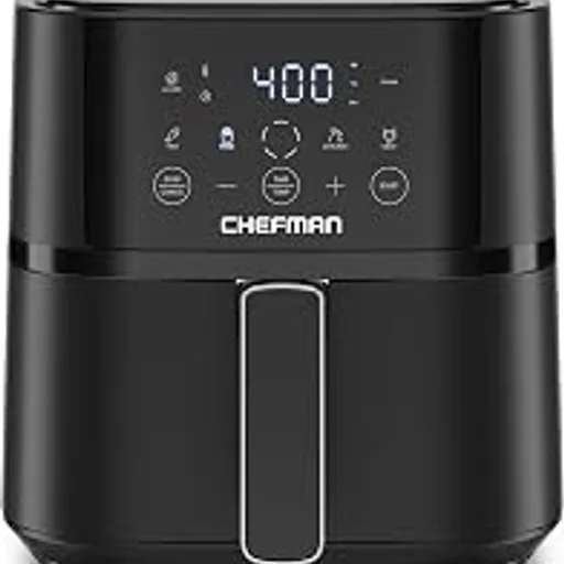 Chefman 4 QT Air Fryer