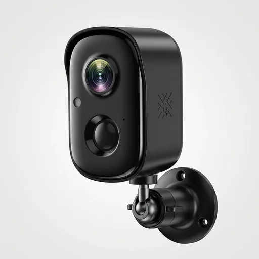 Wireless Security Camera