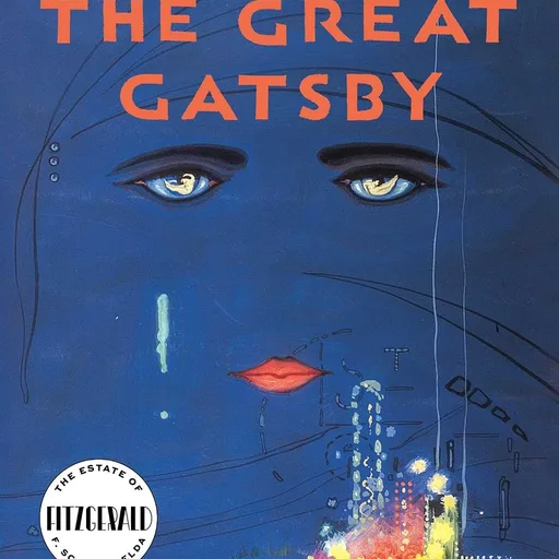 The Great Gatsby: The Only Authorized Edition