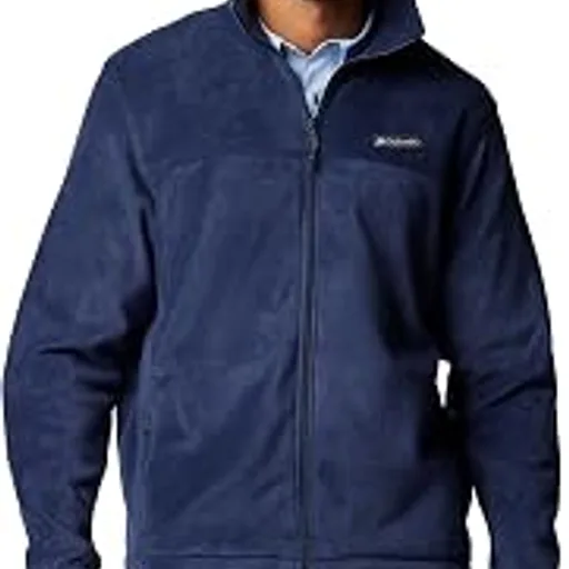 ColumbiaMen's Steens Mountain Full Zip 2.0
