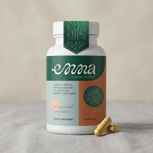 Emma Supplement