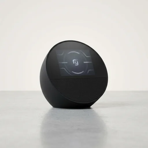 Amazon Echo Spot