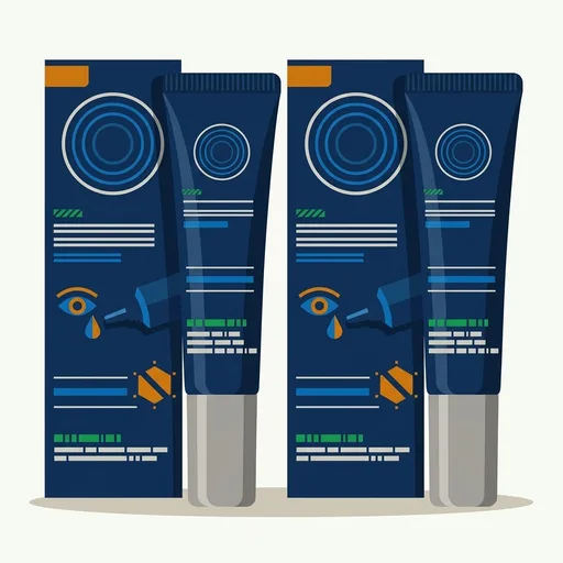 NIVEA MEN Age Defense Eye Cream