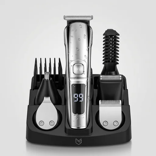 Ufree Beard Trimmer