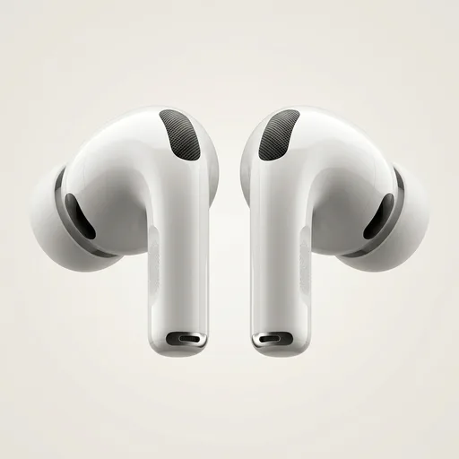 Apple AirPods Pro 3 Wireless Earbuds with Active Noise Cancellation