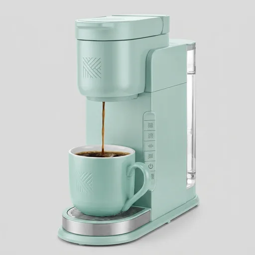 Keurig K-Express Single Serve K-Cup Pod Coffee Maker