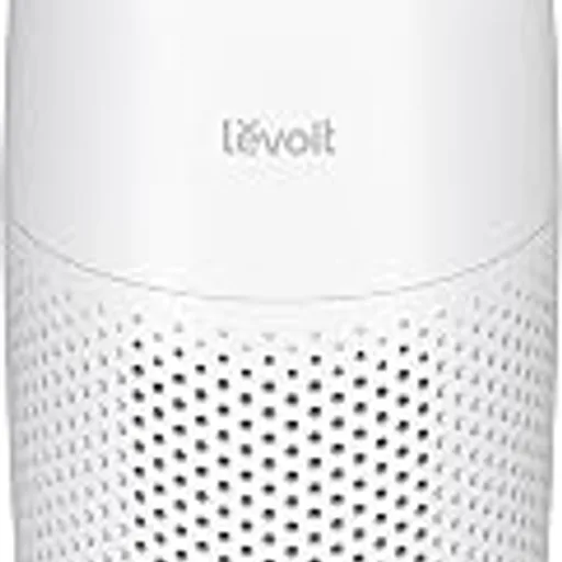 Levoit Air Purifiers for Bedroom Home Pets Dorm Room, Small Air Purifiers