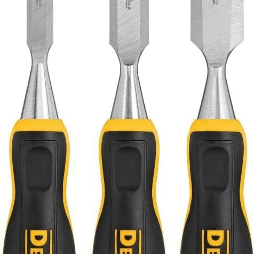 Dewalt Pro Wood Chisel Set 3 Piece