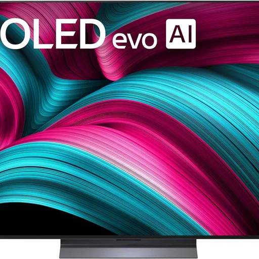 LG OLED65C5PUA C5 Series Smart TV