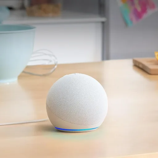 Amazon Echo Dot