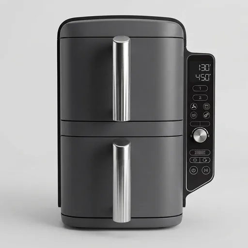 Ninja Air Fryer DoubleStack XL SL401