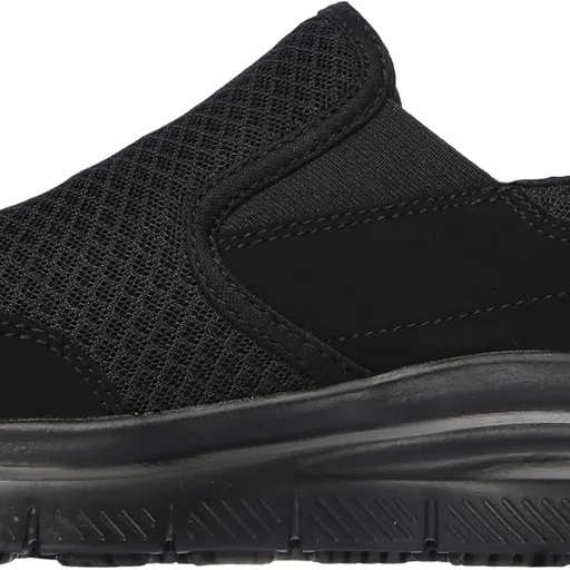 Skechers Men's Flex Advantage Slip Resistant Mcallen Shoes