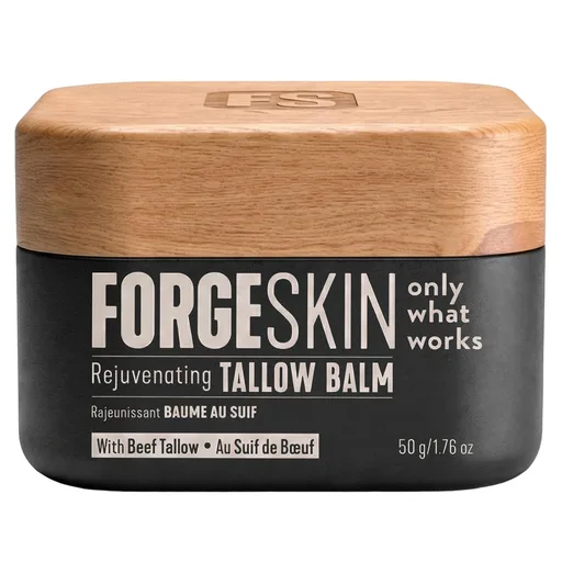 Forge Skin Beef Tallow Balm