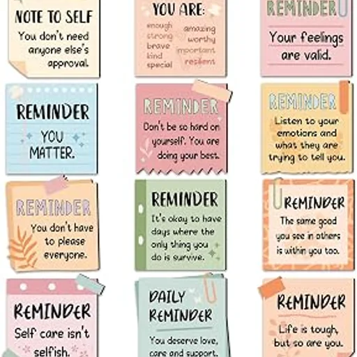 Huray Rayho Inspirational Fridge Magnets
