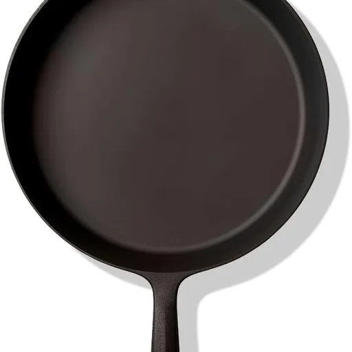 Field Company No.12 Extra-Large Cast Iron Skillet