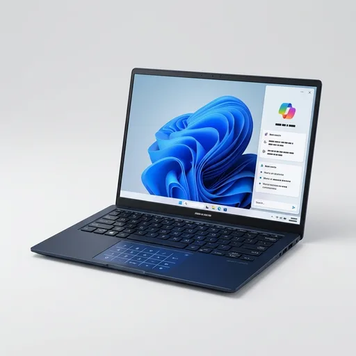 ASUS Zenbook 14 UX3405CA