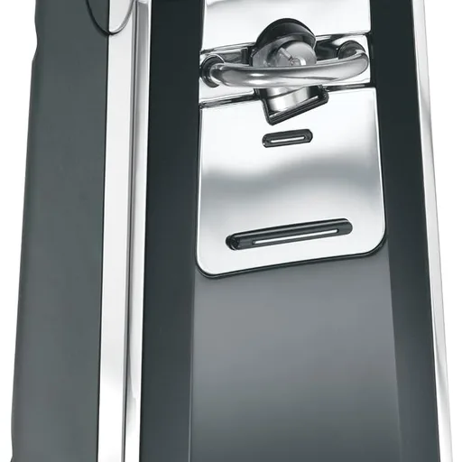 Hamilton Beach Smooth Touch Electric Can Opener With Easy Push Down Lever