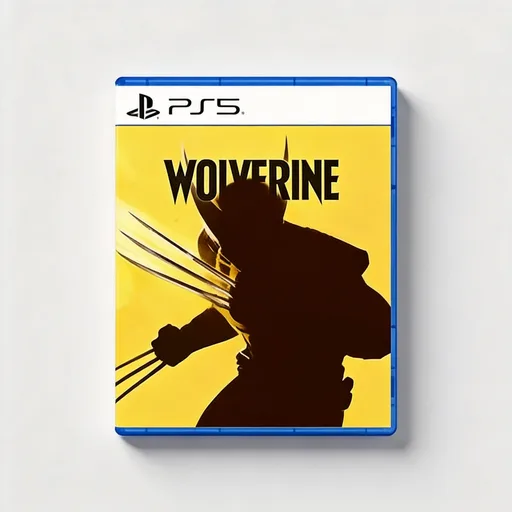 Marvel's Wolverine PS5