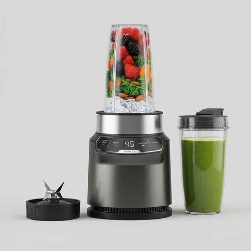 Ninja Nutri-Blender Pro BN401