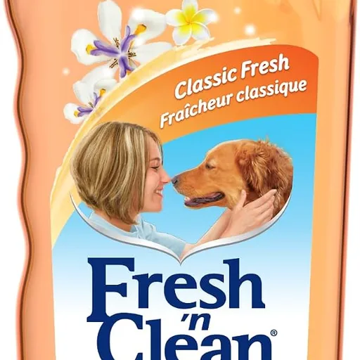 Pet-Ag Fresh ’n Clean Scented Shampoo